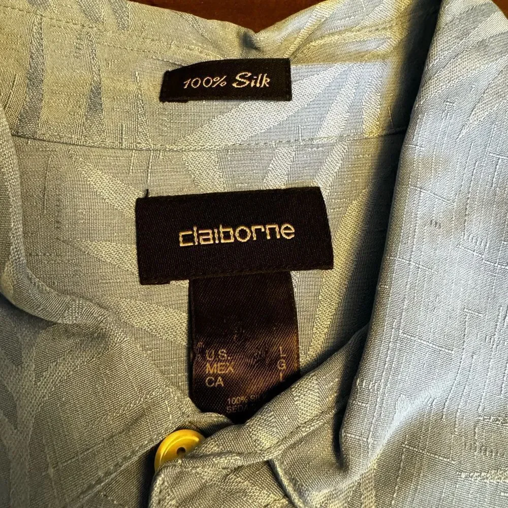 Claiborne experience comfort